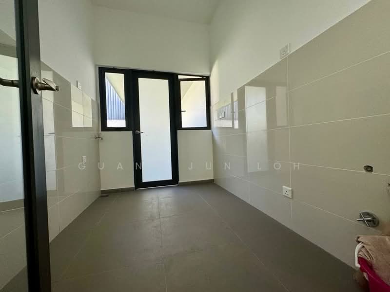 Cluster House for Sale in Iskandar Puteri (Nusajaya) (Johor) - Guang Jun Loh - PropertyGuru.com.my