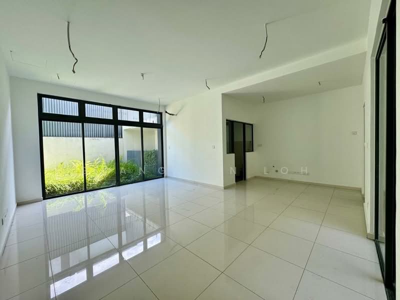 Cluster House for Sale in Iskandar Puteri (Nusajaya) (Johor) - Guang Jun Loh - PropertyGuru.com.my