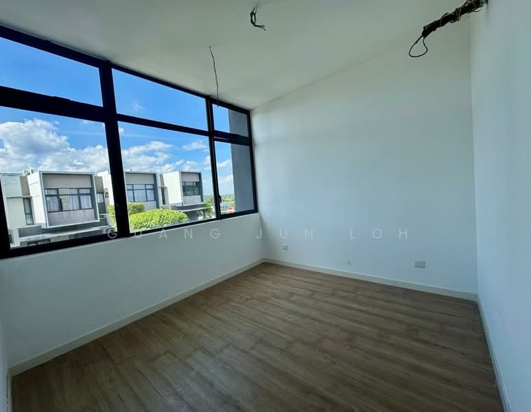 Cluster House for Sale in Iskandar Puteri (Nusajaya) (Johor) - Guang Jun Loh - PropertyGuru.com.my