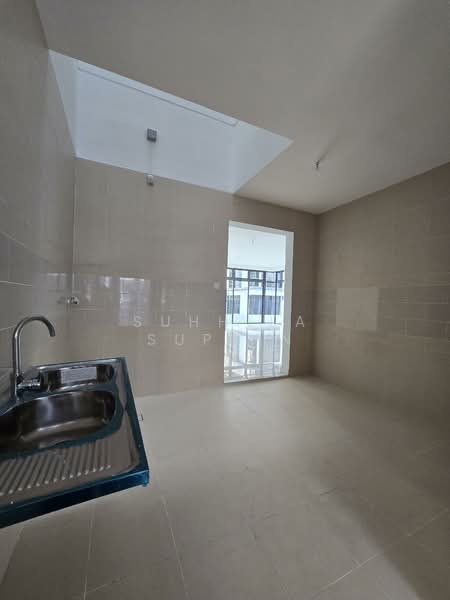 Rumah Berkembar untuk Dijual di Presint 12 (Putrajaya) - Suhhila Supian - Kitchen - PropertyGuru.com.my