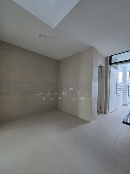 Rumah Berkembar untuk Dijual di Presint 12 (Putrajaya) - Suhhila Supian - Interior - PropertyGuru.com.my