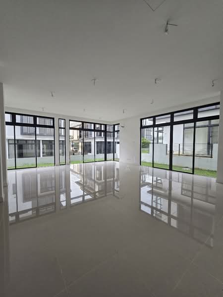 Rumah Berkembar untuk Dijual di Presint 12 (Putrajaya) - Suhhila Supian - Interior - PropertyGuru.com.my
