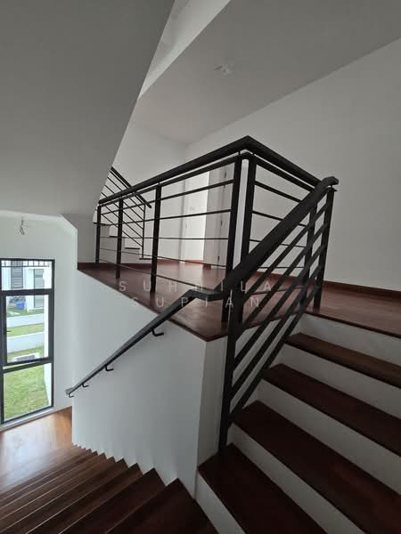 Rumah Berkembar untuk Dijual di Presint 12 (Putrajaya) - Suhhila Supian - Interior - PropertyGuru.com.my