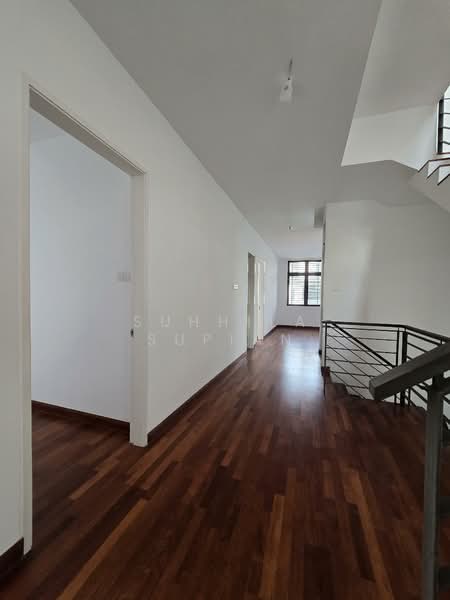 Rumah Berkembar untuk Dijual di Presint 12 (Putrajaya) - Suhhila Supian - Interior - PropertyGuru.com.my