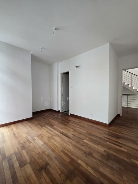 Rumah Berkembar untuk Dijual di Presint 12 (Putrajaya) - Suhhila Supian - Interior - PropertyGuru.com.my