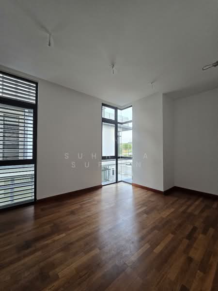 Rumah Berkembar untuk Dijual di Presint 12 (Putrajaya) - Suhhila Supian - Interior - PropertyGuru.com.my