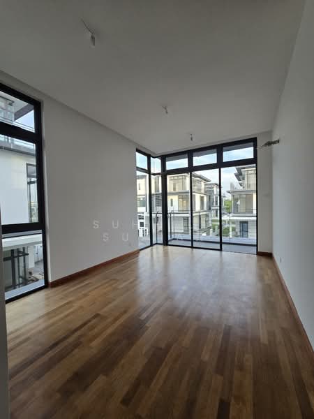 Rumah Berkembar untuk Dijual di Presint 12 (Putrajaya) - Suhhila Supian - Interior - PropertyGuru.com.my