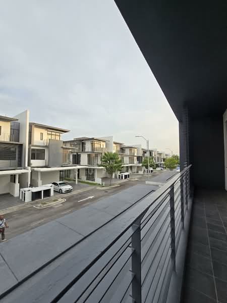 Rumah Berkembar untuk Dijual di Presint 12 (Putrajaya) - Suhhila Supian - Exterior - PropertyGuru.com.my
