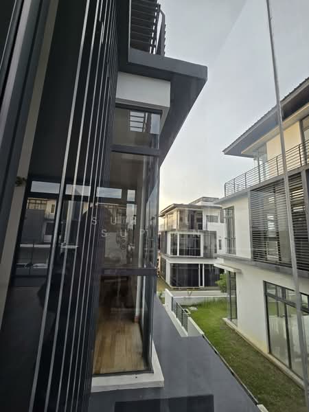 Rumah Berkembar untuk Dijual di Presint 12 (Putrajaya) - Suhhila Supian - PropertyGuru.com.my