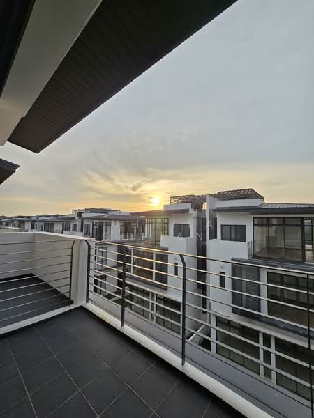 Rumah Berkembar untuk Dijual di Presint 12 (Putrajaya) - Suhhila Supian - Exterior - PropertyGuru.com.my