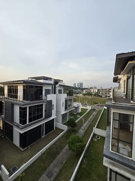 Rumah Berkembar untuk Dijual di Presint 12 (Putrajaya) - Suhhila Supian - Exterior - PropertyGuru.com.my