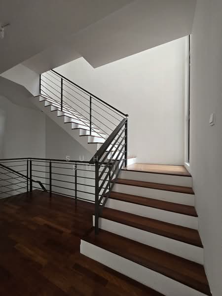 Rumah Berkembar untuk Dijual di Presint 12 (Putrajaya) - Suhhila Supian - Interior - PropertyGuru.com.my