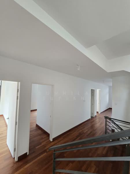 Rumah Berkembar untuk Dijual di Presint 12 (Putrajaya) - Suhhila Supian - Interior - PropertyGuru.com.my