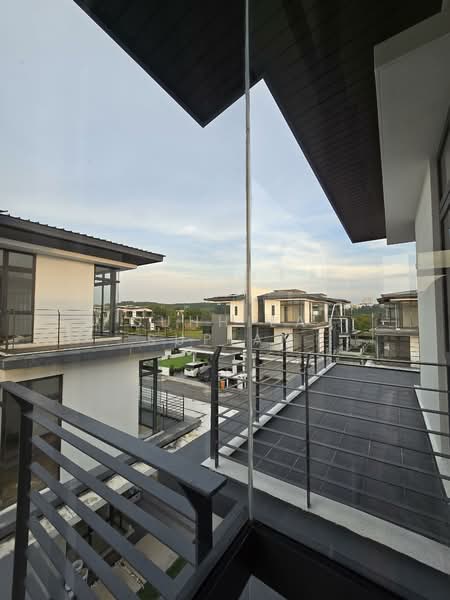 Rumah Berkembar untuk Dijual di Presint 12 (Putrajaya) - Suhhila Supian - Exterior - PropertyGuru.com.my