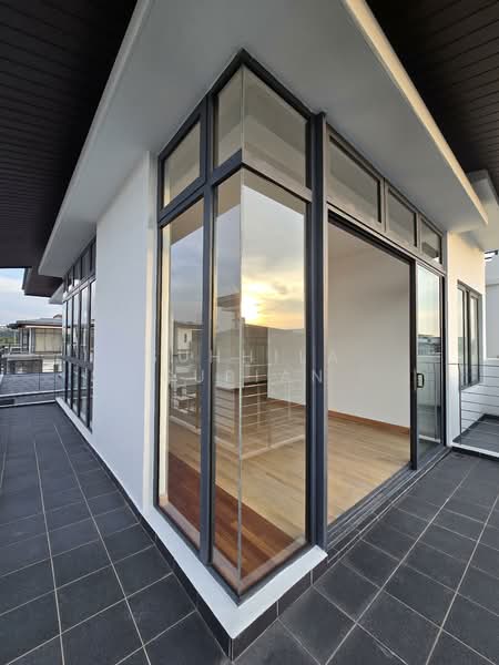 Rumah Berkembar untuk Dijual di Presint 12 (Putrajaya) - Suhhila Supian - Exterior - PropertyGuru.com.my