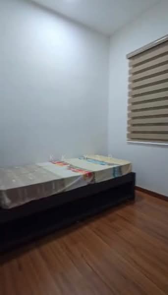 Service Residence for Rent at Akasa - KK Yap - Bedroom - PropertyGuru.com.my