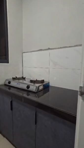Service Residence for Rent at Akasa - KK Yap - Kitchen - PropertyGuru.com.my