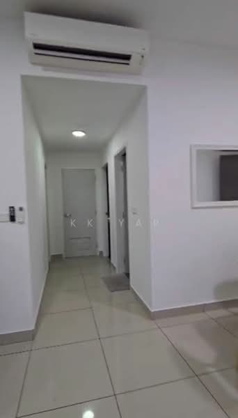 Service Residence for Rent at Akasa - KK Yap - Corridor - PropertyGuru.com.my