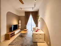 For Rent - Skyline KL