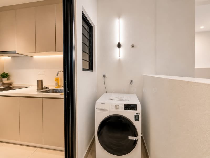 Condominium for Rent at Skyline KL - Calvin Chong - PropertyGuru.com.my