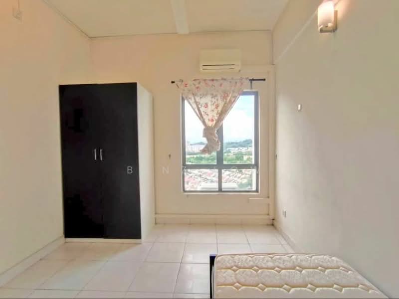 Servis Apartment untuk Dijual di SetiaWalk - Benz Low - Bedroom - PropertyGuru.com.my