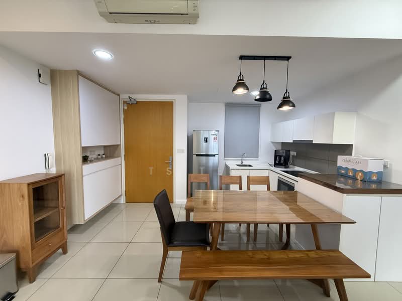 Service Residence for Rent at NOVUM - TS Teh - PropertyGuru.com.my