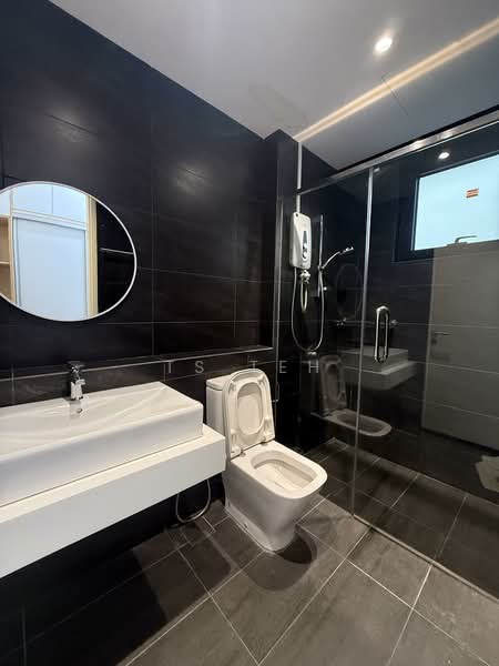 Service Residence for Rent at NOVUM - TS Teh - PropertyGuru.com.my