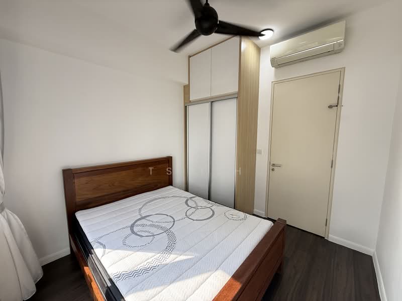 Service Residence for Rent at NOVUM - TS Teh - PropertyGuru.com.my