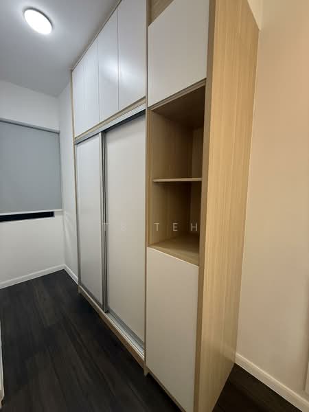 Service Residence for Rent at NOVUM - TS Teh - PropertyGuru.com.my