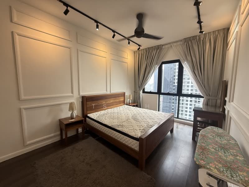 Service Residence for Rent at NOVUM - TS Teh - PropertyGuru.com.my