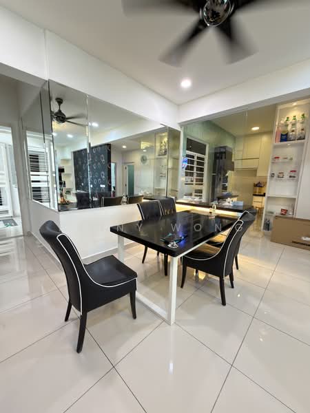 Condominium for Sale at Reflections Condominium - Fanny Wong - PropertyGuru.com.my