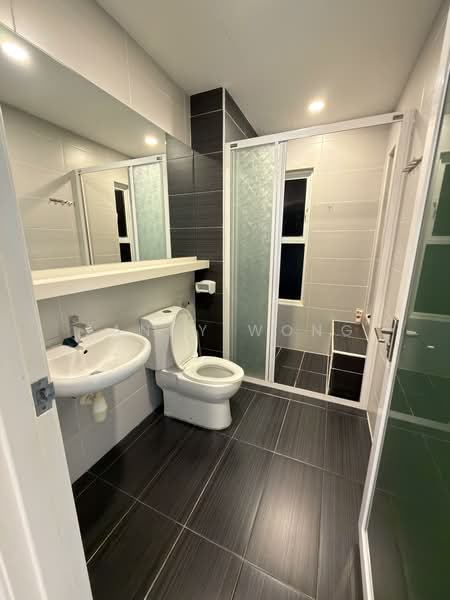 Condominium for Sale at Reflections Condominium - Fanny Wong - PropertyGuru.com.my