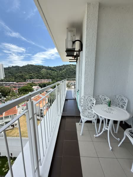 Condominium for Sale at Reflections Condominium - Fanny Wong - PropertyGuru.com.my