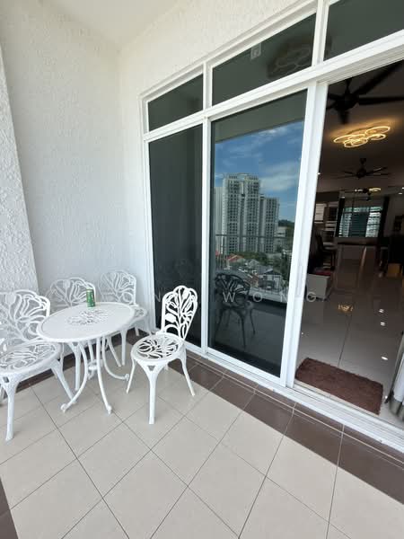 Condominium for Sale at Reflections Condominium - Fanny Wong - PropertyGuru.com.my