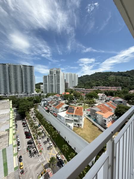 Condominium for Sale at Reflections Condominium - Fanny Wong - PropertyGuru.com.my