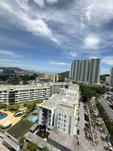 Condominium for Sale at Reflections Condominium - Fanny Wong - PropertyGuru.com.my