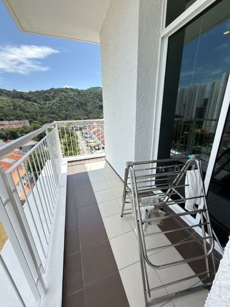 Condominium for Sale at Reflections Condominium - Fanny Wong - PropertyGuru.com.my