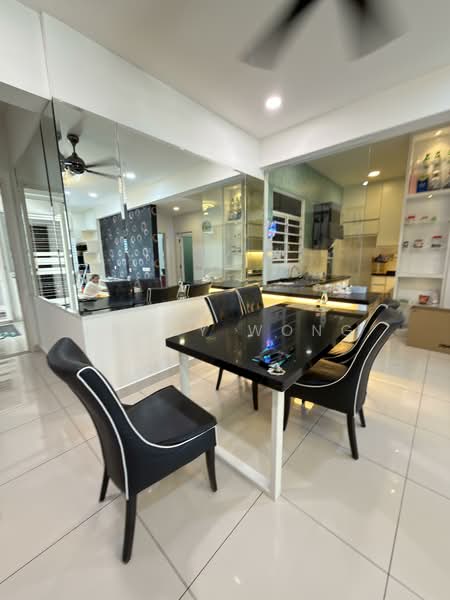 Condominium for Sale at Reflections Condominium - Fanny Wong - PropertyGuru.com.my