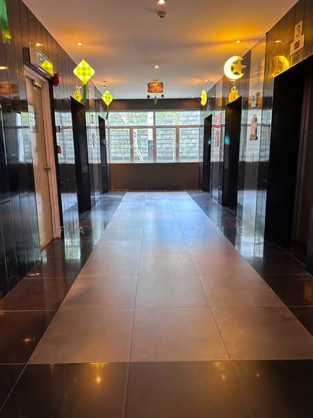 Condominium for Sale at Reflections Condominium - Fanny Wong - PropertyGuru.com.my