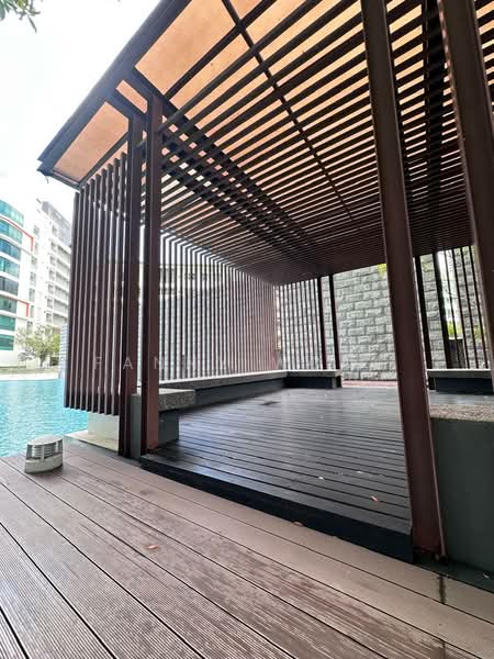 Condominium for Sale at Reflections Condominium - Fanny Wong - PropertyGuru.com.my