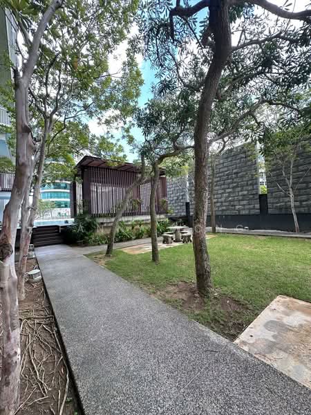 Condominium for Sale at Reflections Condominium - Fanny Wong - PropertyGuru.com.my