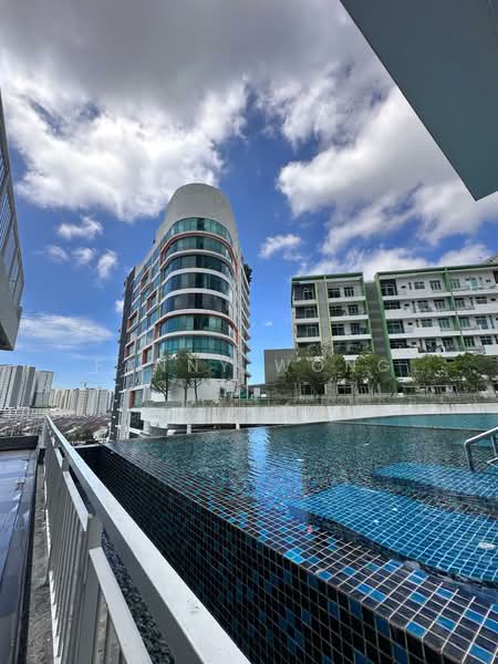 Condominium for Sale at Reflections Condominium - Fanny Wong - PropertyGuru.com.my