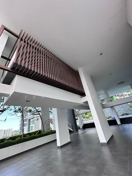 Condominium for Sale at Reflections Condominium - Fanny Wong - PropertyGuru.com.my