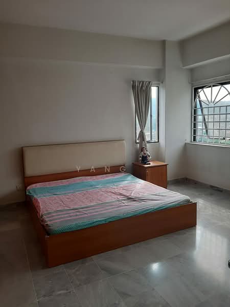 Condominium for Sale at Chancellor - Yang . - Bedroom - PropertyGuru.com.my