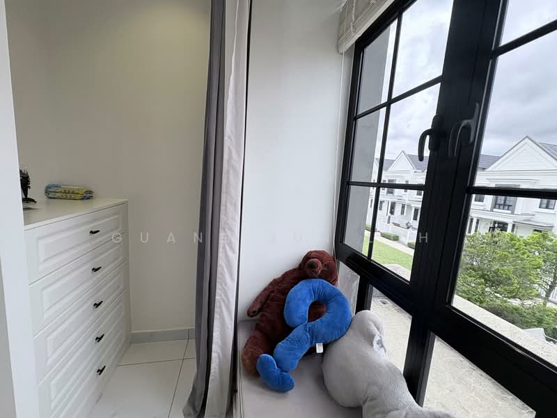 Rumah Teres 2 Tingkat untuk Dijual di Iskandar Puteri (Nusajaya) (Johor) - Guang Jun Loh - PropertyGuru.com.my