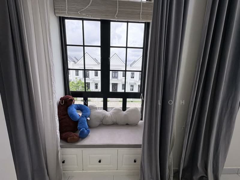 Rumah Teres 2 Tingkat untuk Dijual di Iskandar Puteri (Nusajaya) (Johor) - Guang Jun Loh - PropertyGuru.com.my