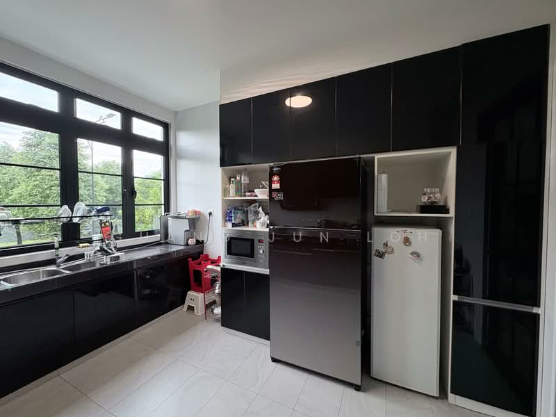 Rumah Teres 2 Tingkat untuk Dijual di Iskandar Puteri (Nusajaya) (Johor) - Guang Jun Loh - PropertyGuru.com.my