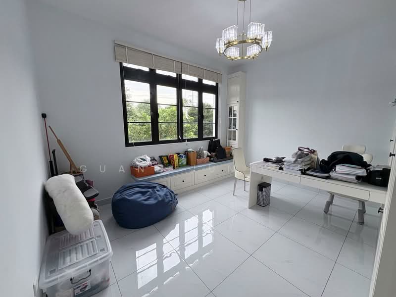 Rumah Teres 2 Tingkat untuk Dijual di Iskandar Puteri (Nusajaya) (Johor) - Guang Jun Loh - PropertyGuru.com.my