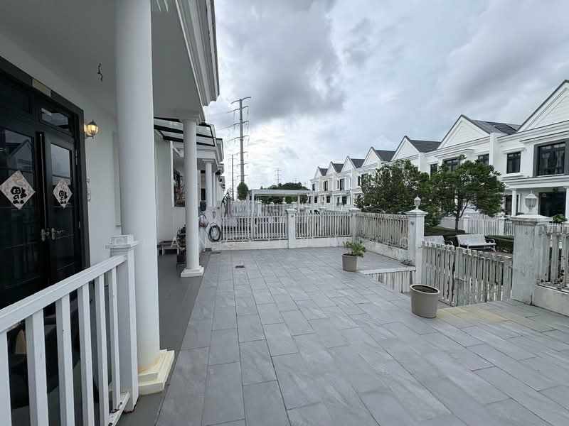 Rumah Teres 2 Tingkat untuk Dijual di Iskandar Puteri (Nusajaya) (Johor) - Guang Jun Loh - PropertyGuru.com.my