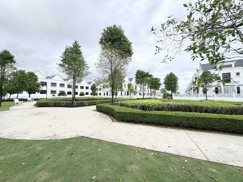Rumah Teres 2 Tingkat untuk Dijual di Iskandar Puteri (Nusajaya) (Johor) - Guang Jun Loh - PropertyGuru.com.my